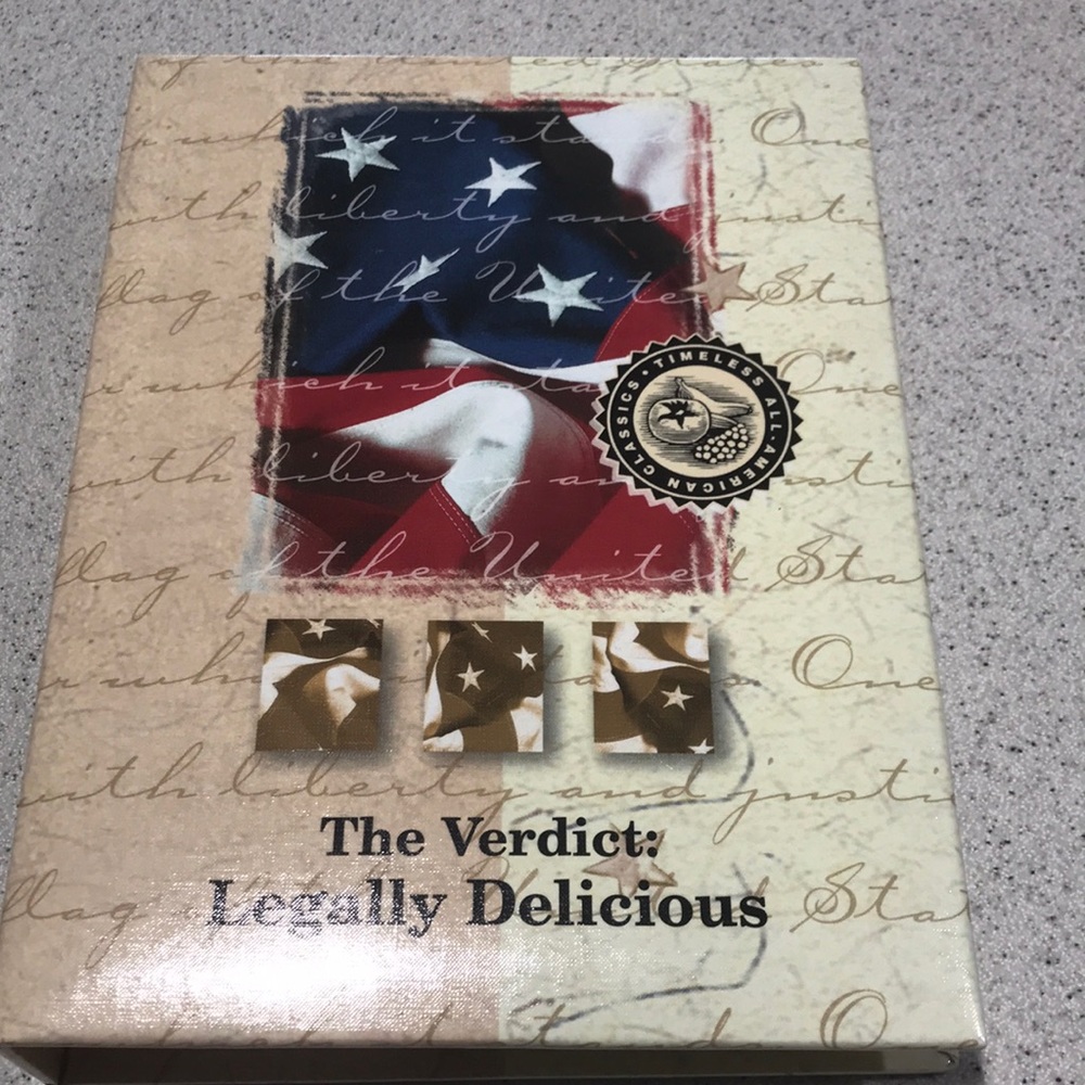 Cookbook.